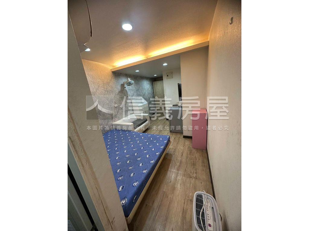 百福收租聖品房屋室內格局與周邊環境