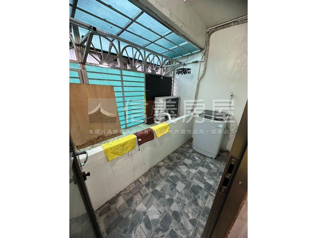 百福收租聖品房屋室內格局與周邊環境