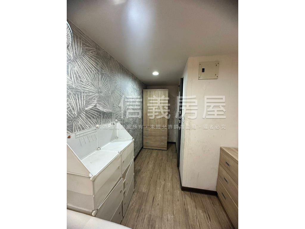 百福收租聖品房屋室內格局與周邊環境