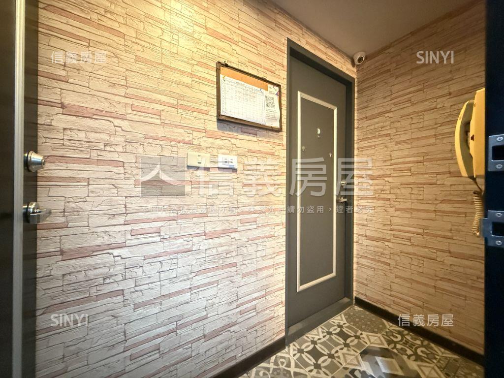 百福收租聖品房屋室內格局與周邊環境