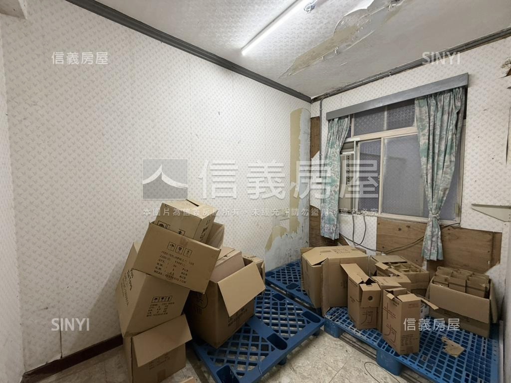 宜興傳三代靜巷透天厝房屋室內格局與周邊環境