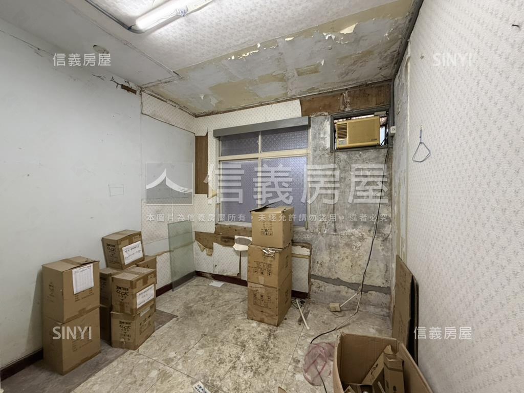 宜興傳三代靜巷透天厝房屋室內格局與周邊環境