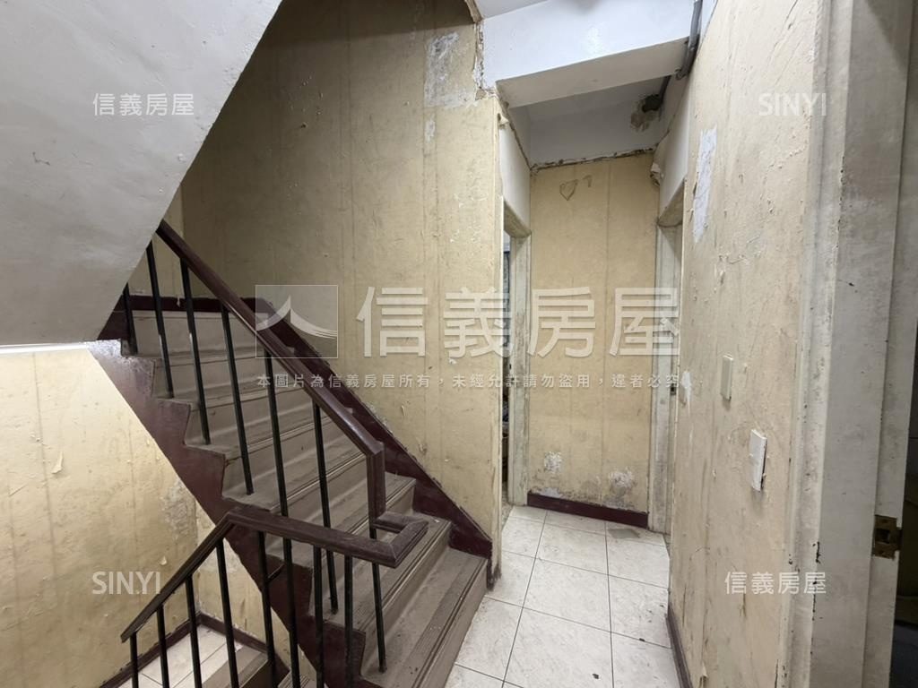 宜興傳三代靜巷透天厝房屋室內格局與周邊環境