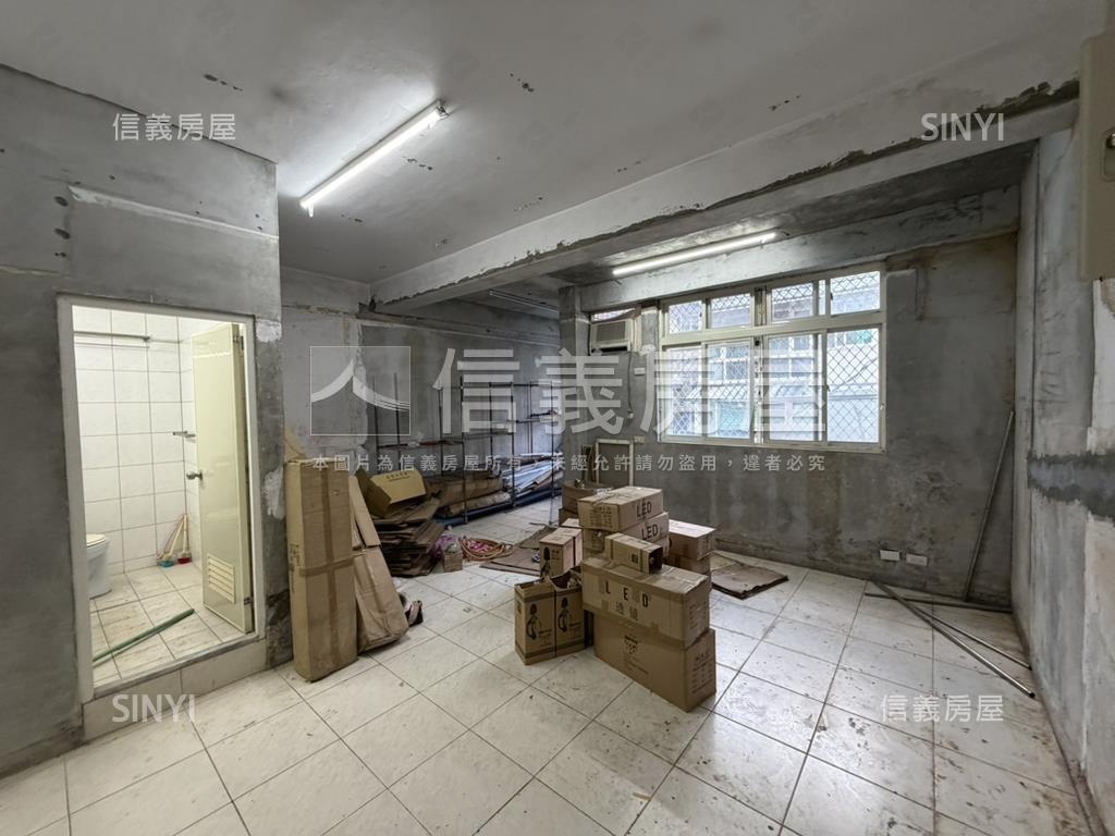 宜興傳三代靜巷透天厝房屋室內格局與周邊環境