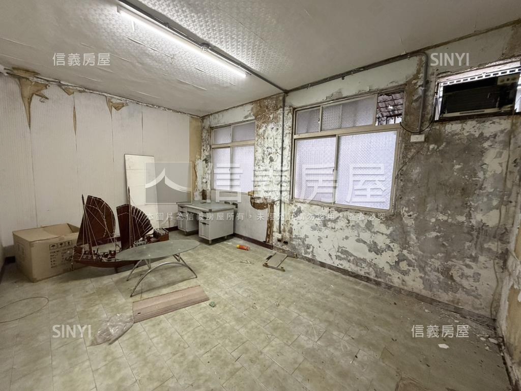 宜興傳三代靜巷透天厝房屋室內格局與周邊環境