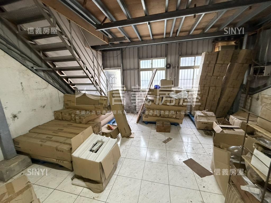 宜興傳三代靜巷透天厝房屋室內格局與周邊環境