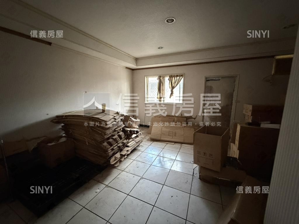 宜興傳三代靜巷透天厝房屋室內格局與周邊環境