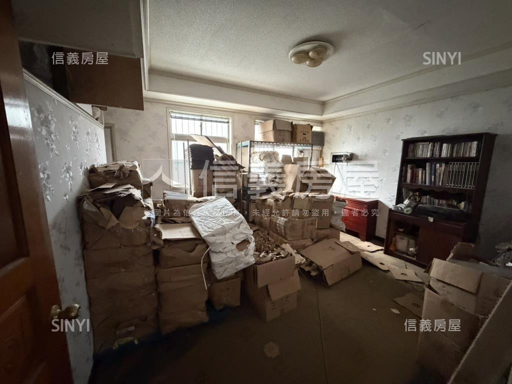 宜興傳三代靜巷透天厝房屋室內格局與周邊環境