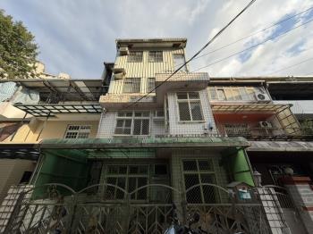 宜興傳三代靜巷透天厝