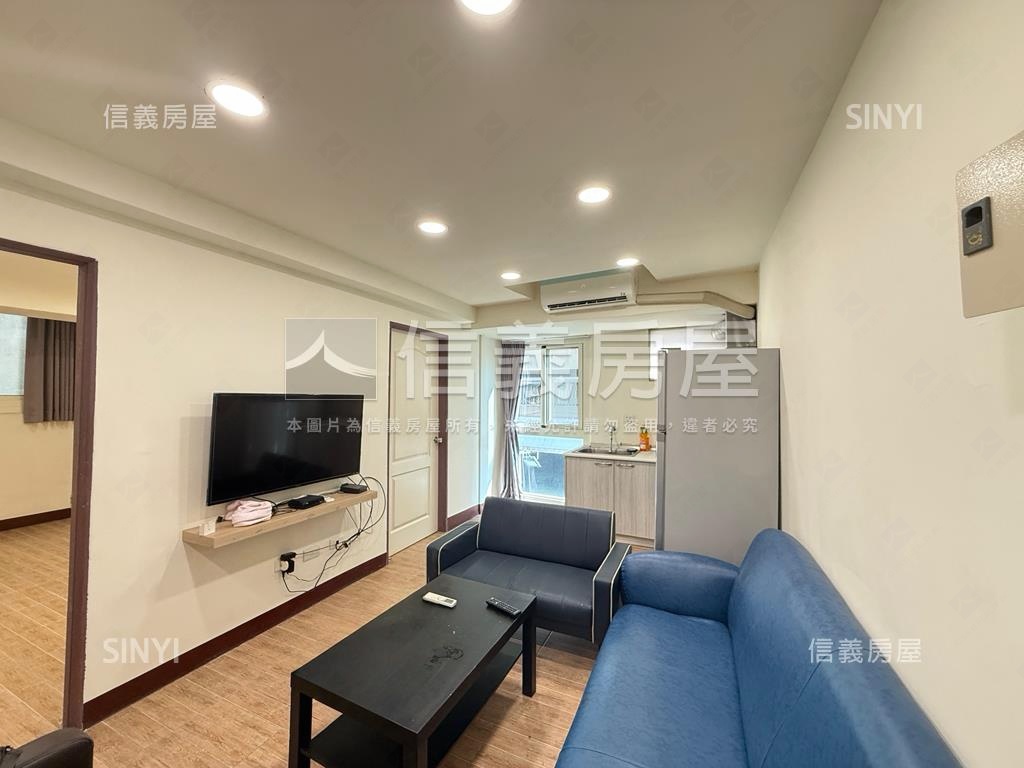 北屯路電梯收租聖品房屋室內格局與周邊環境