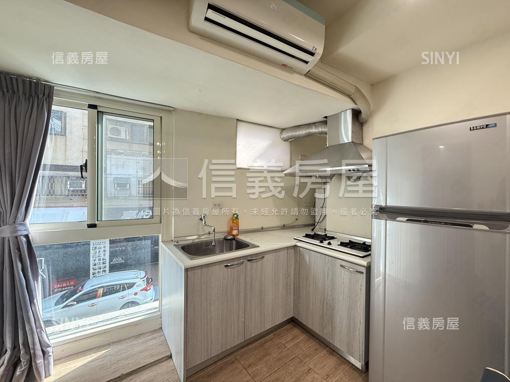 北屯路電梯收租聖品房屋室內格局與周邊環境