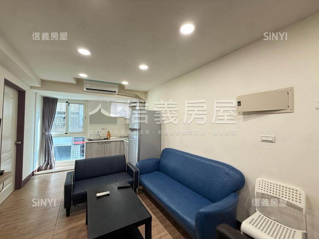 北屯路電梯收租聖品房屋室內格局與周邊環境