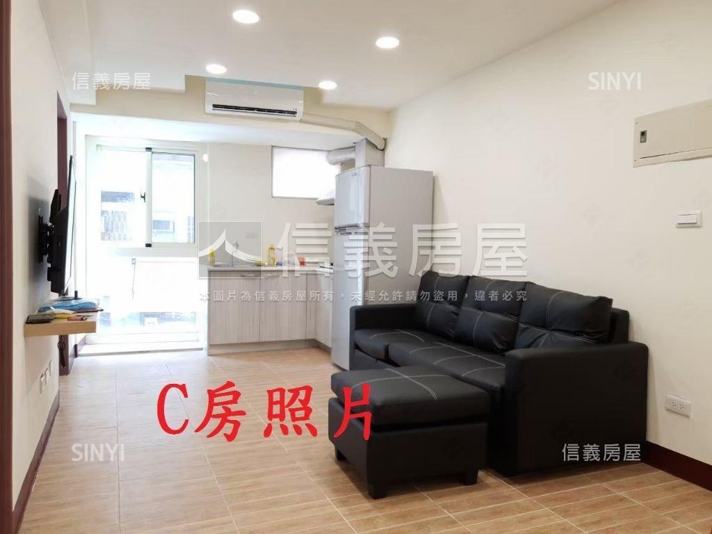 北屯路電梯收租聖品房屋室內格局與周邊環境