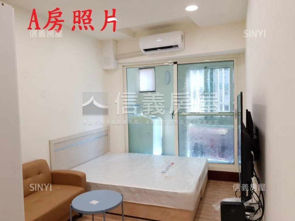 北屯路電梯收租聖品房屋室內格局與周邊環境