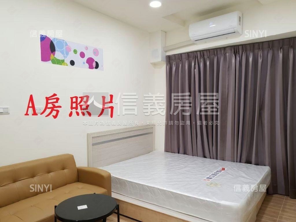 北屯路電梯收租聖品房屋室內格局與周邊環境
