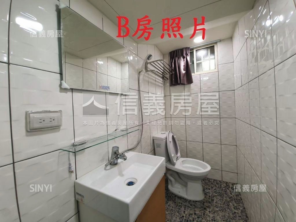 北屯路電梯收租聖品房屋室內格局與周邊環境