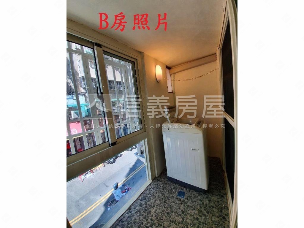 北屯路電梯收租聖品房屋室內格局與周邊環境