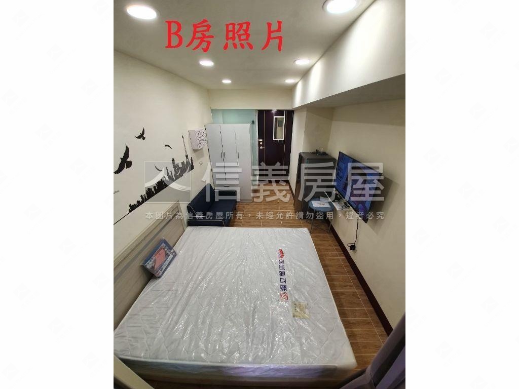 北屯路電梯收租聖品房屋室內格局與周邊環境