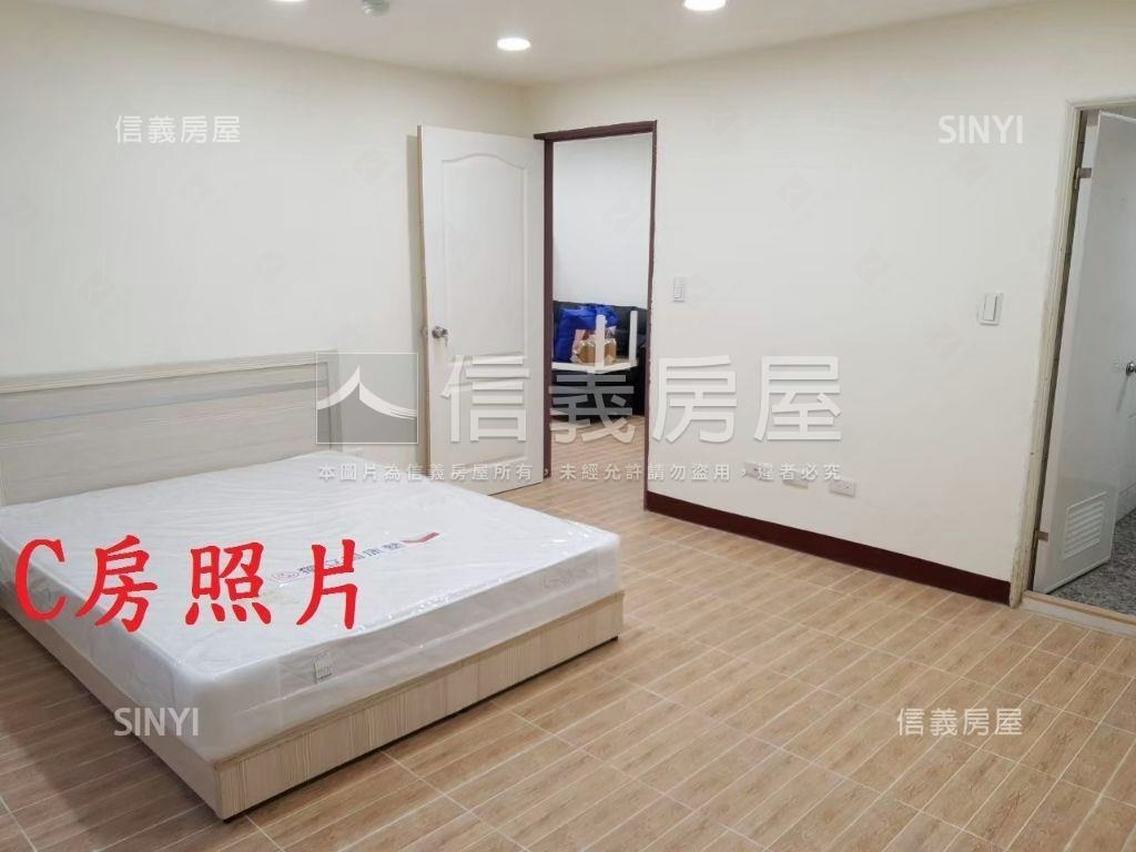 北屯路電梯收租聖品房屋室內格局與周邊環境