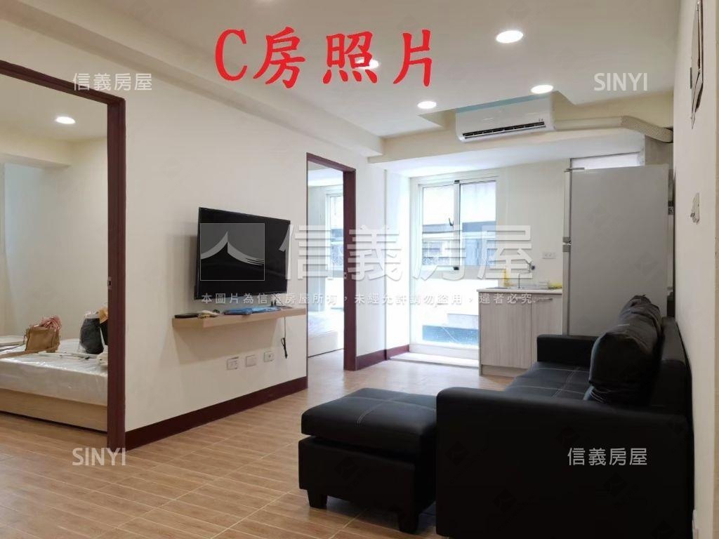 北屯路電梯收租聖品房屋室內格局與周邊環境