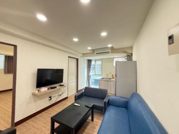 北區電梯三房＋２套房收租