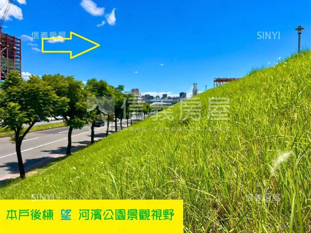 都廳大院未來第二行政中心房屋室內格局與周邊環境