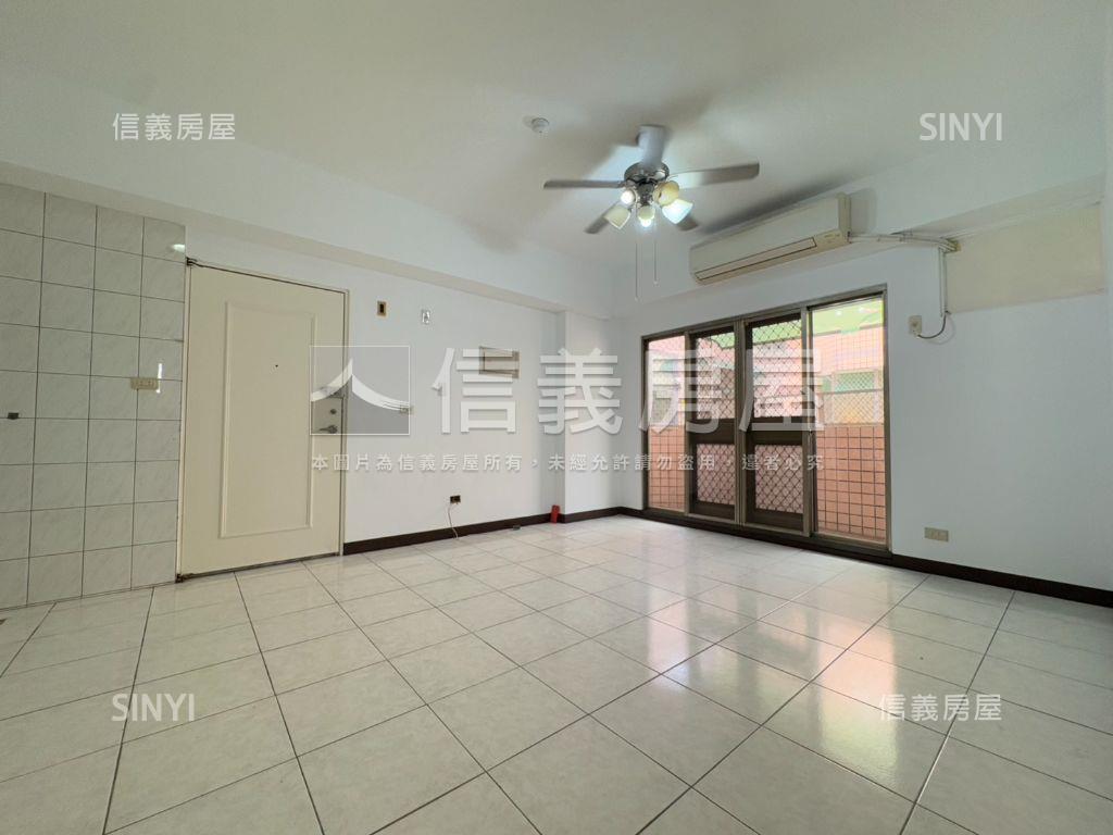 近市醫三房平車房屋室內格局與周邊環境