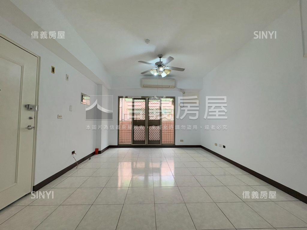 近市醫三房平車房屋室內格局與周邊環境