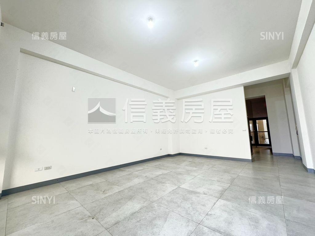 鹽行∣全新朝南孝親墅Ａ２房屋室內格局與周邊環境