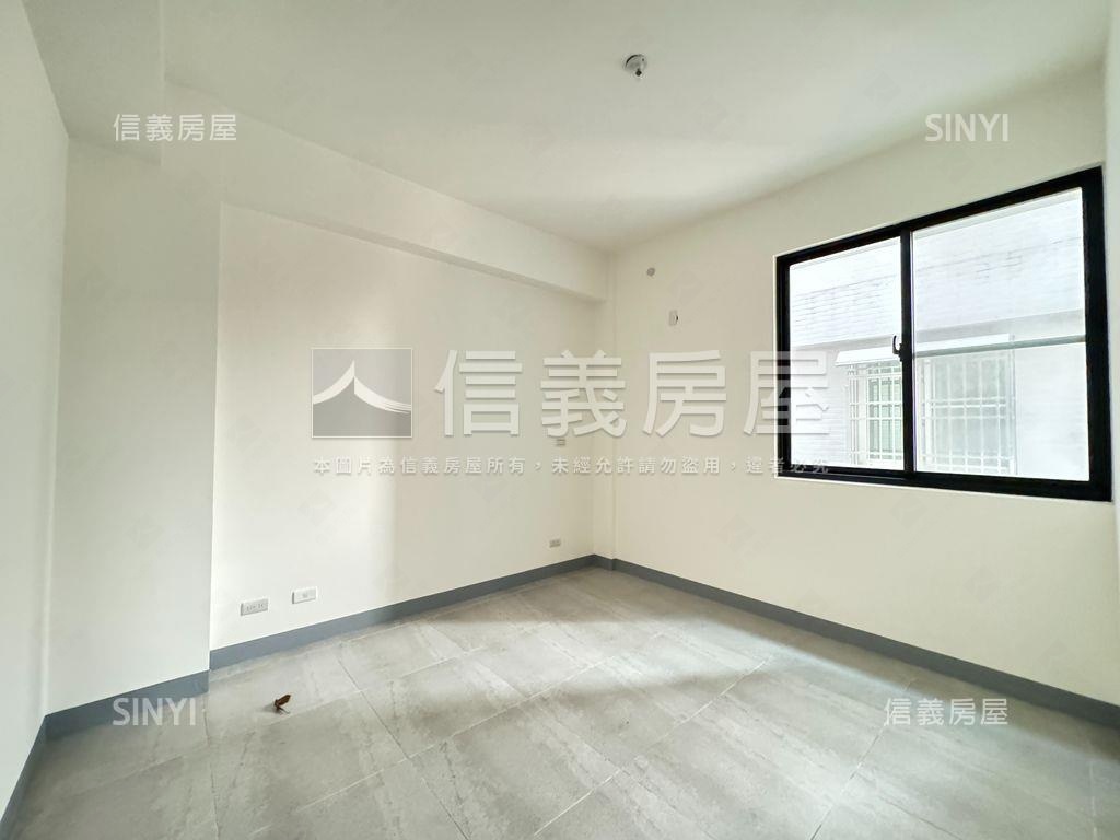 鹽行∣全新朝南孝親墅Ａ２房屋室內格局與周邊環境