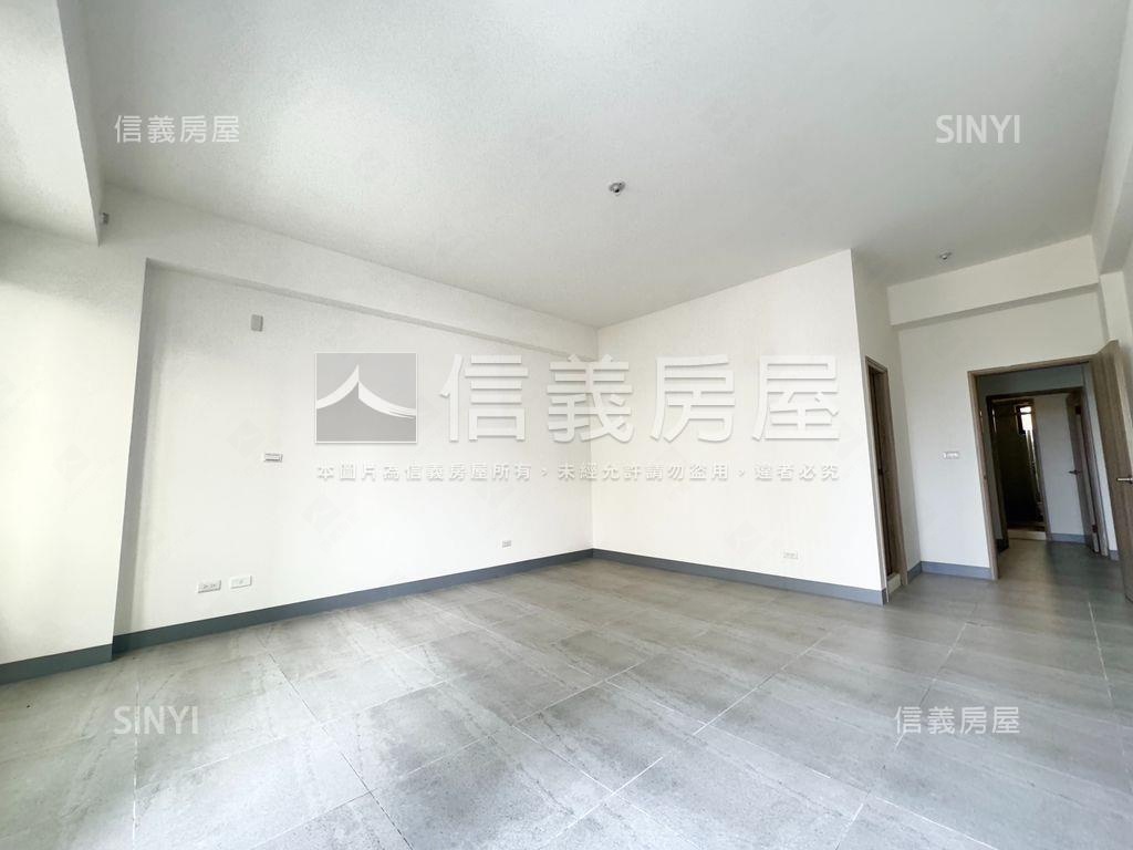 鹽行∣全新朝南孝親墅Ａ２房屋室內格局與周邊環境