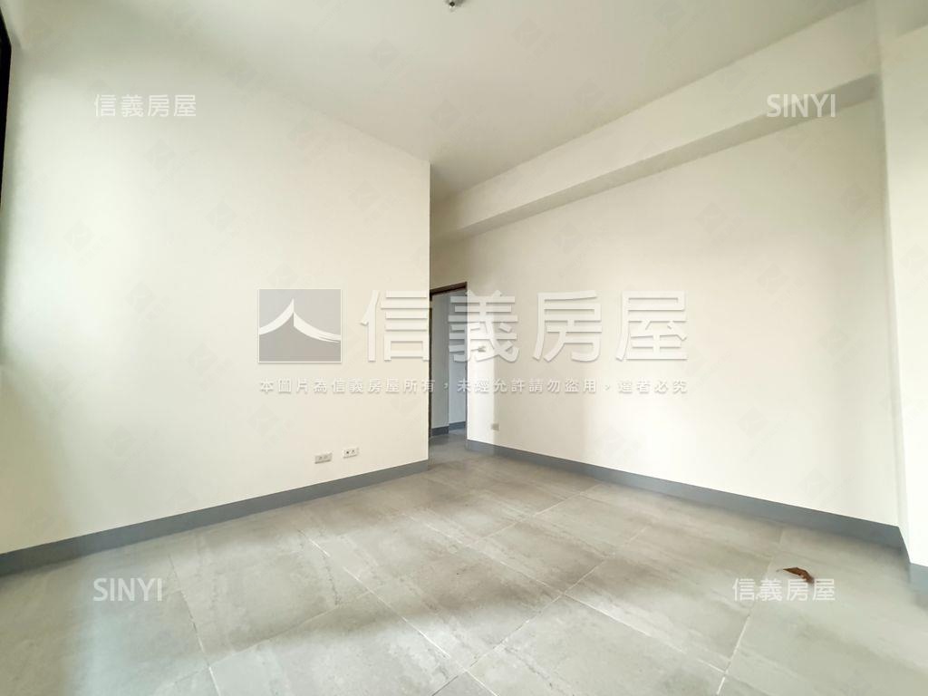 鹽行∣全新朝南孝親墅Ａ２房屋室內格局與周邊環境