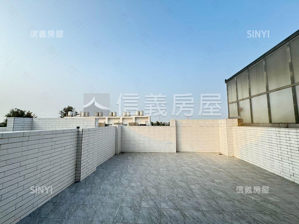 鹽行∣全新朝南孝親墅Ａ２房屋室內格局與周邊環境