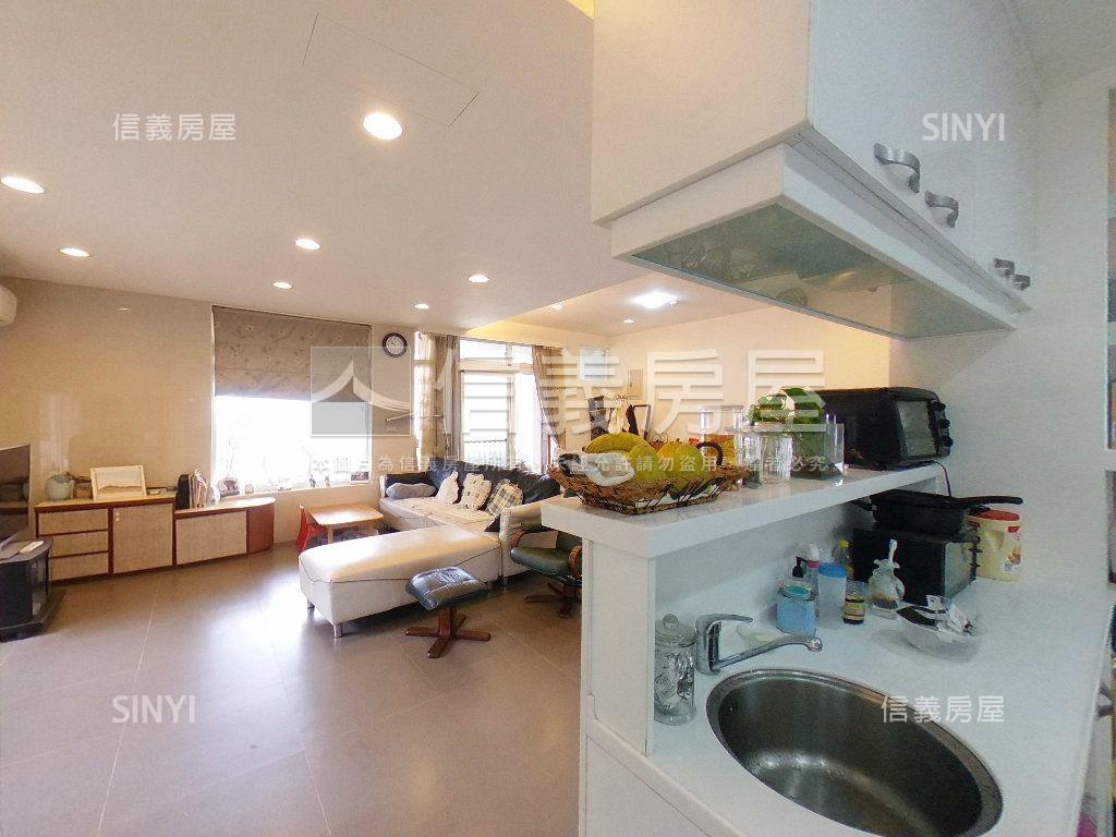 香坡別墅植物園房屋室內格局與周邊環境