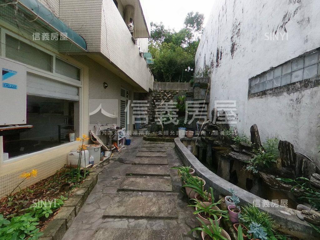 香坡別墅植物園房屋室內格局與周邊環境
