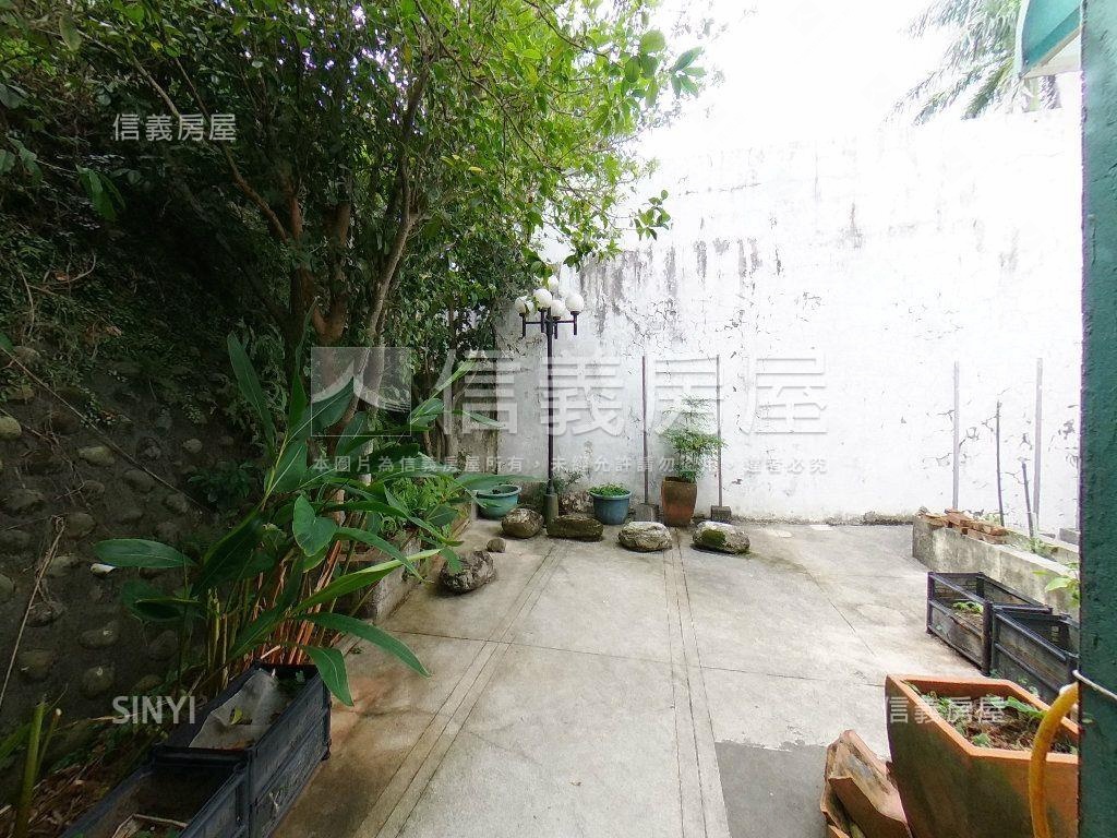 香坡別墅植物園房屋室內格局與周邊環境