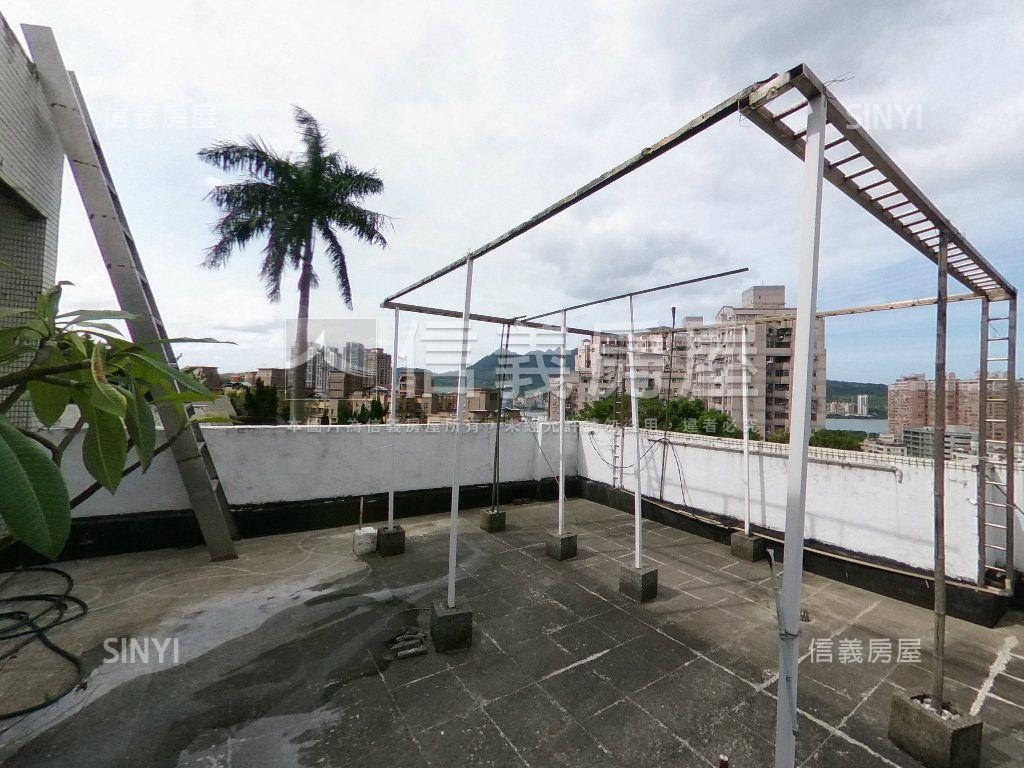 香坡別墅植物園房屋室內格局與周邊環境