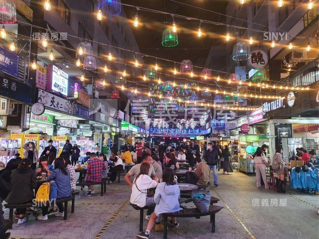 益民商圈黃金店套！房屋室內格局與周邊環境