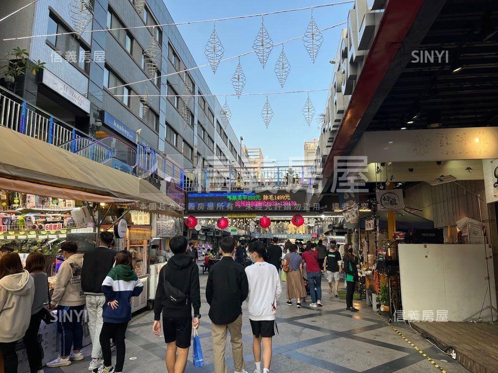 益民商圈黃金店套！房屋室內格局與周邊環境
