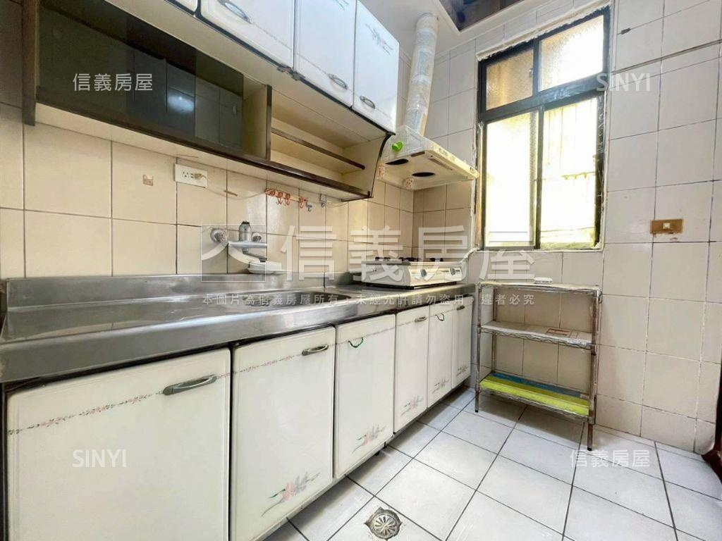 近中華路美公寓房屋室內格局與周邊環境