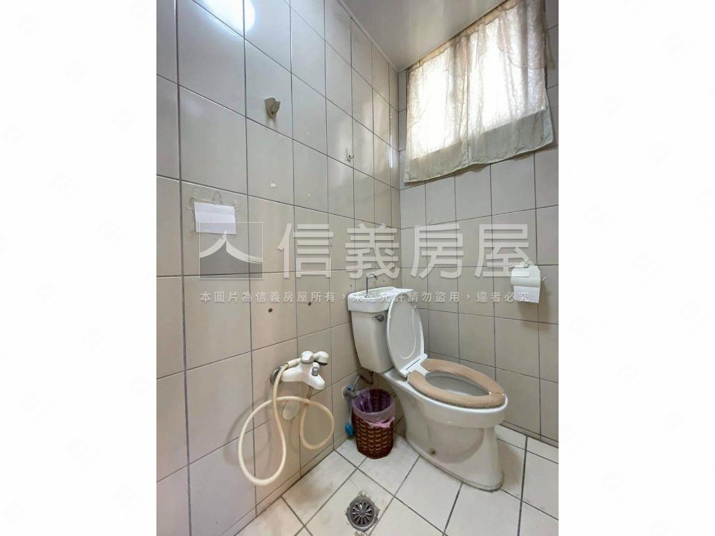 近中華路美公寓房屋室內格局與周邊環境