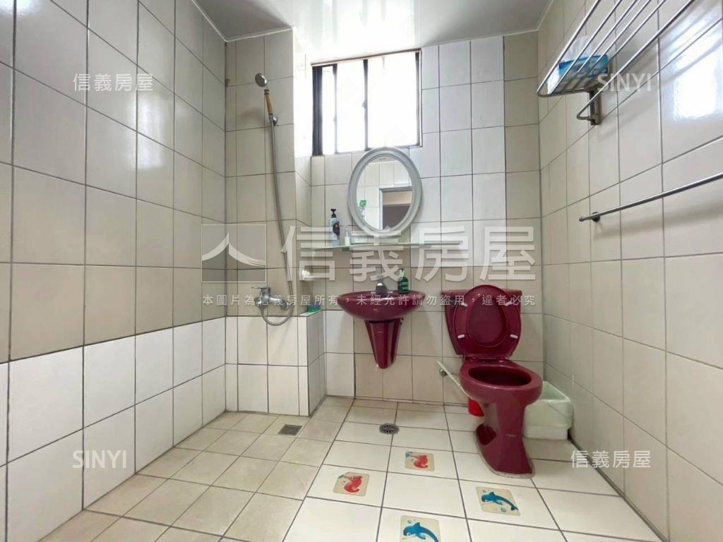 近中華路美公寓房屋室內格局與周邊環境