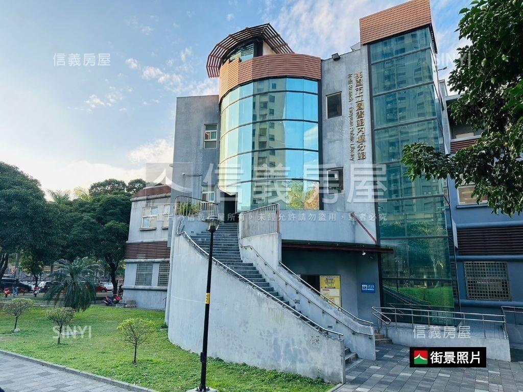 近中華路美公寓房屋室內格局與周邊環境