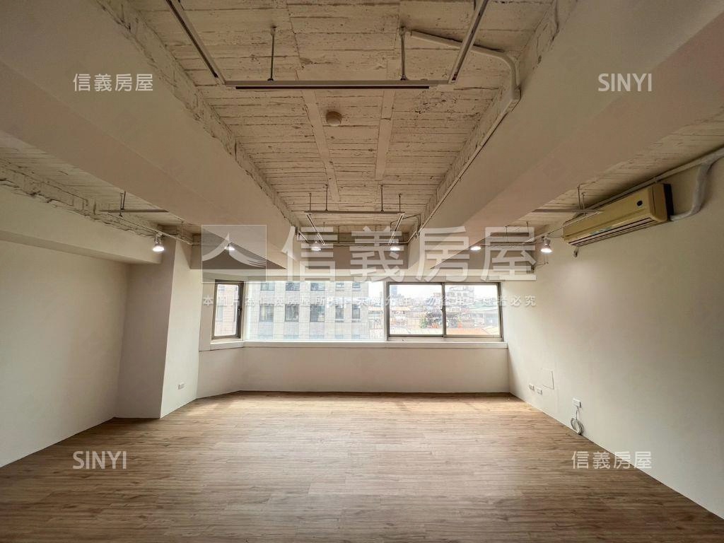 【廣福通商】近誠品美商辦房屋室內格局與周邊環境