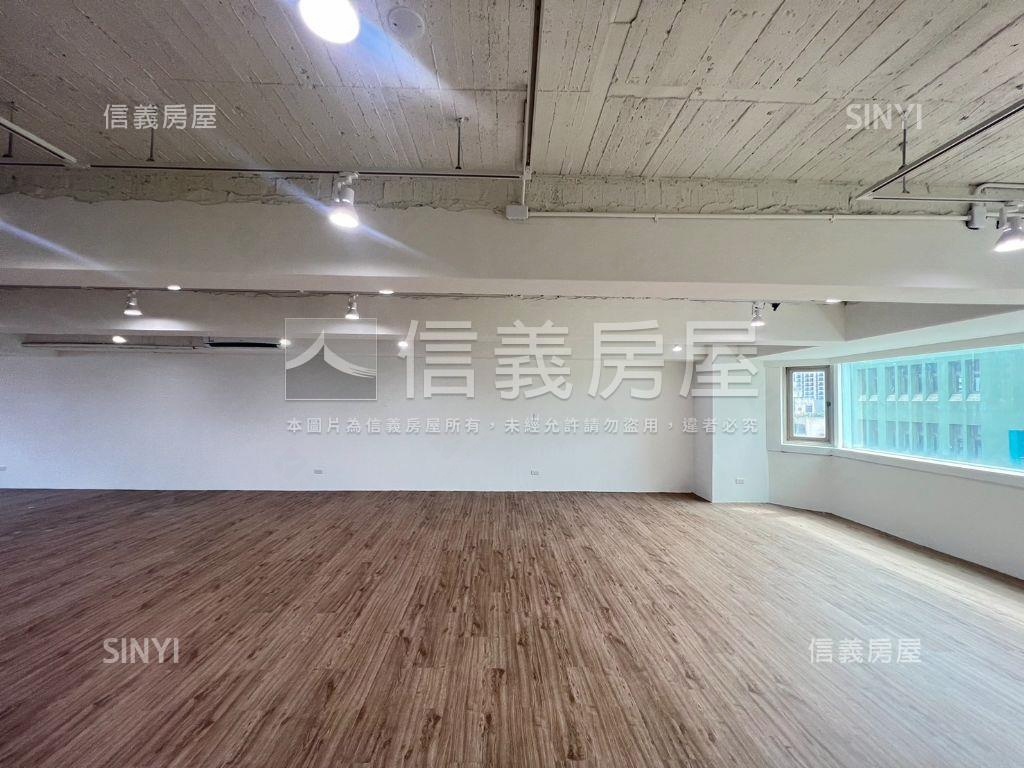 【廣福通商】近誠品美商辦房屋室內格局與周邊環境