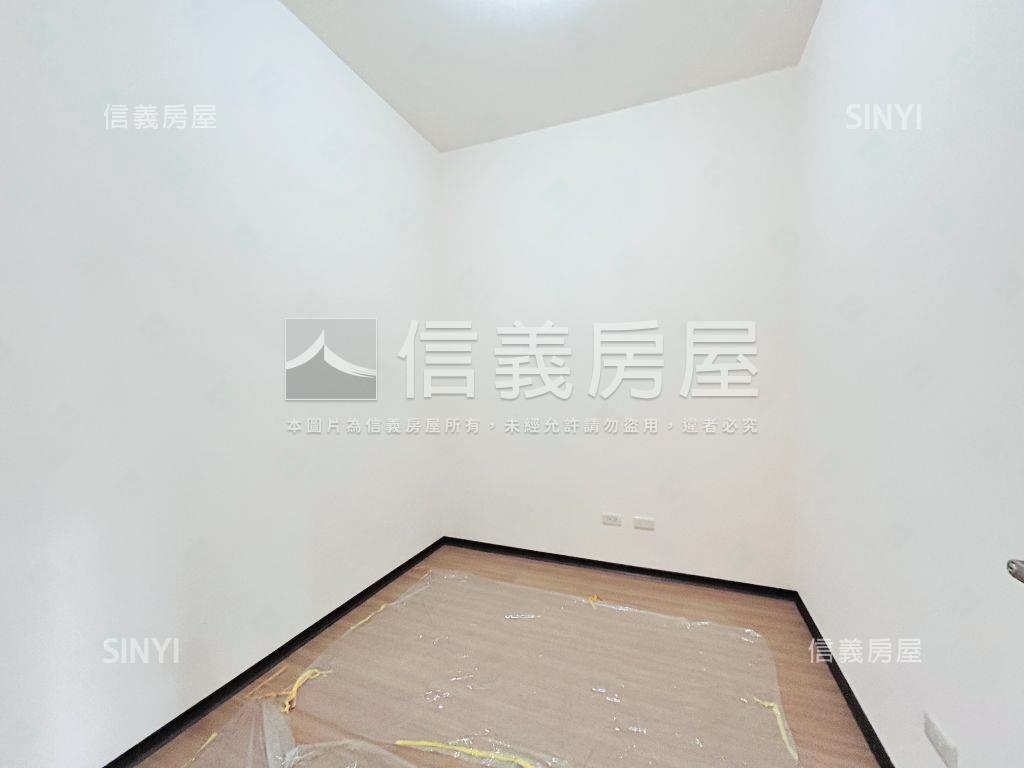 經國重劃區竹城旭川兩房房屋室內格局與周邊環境