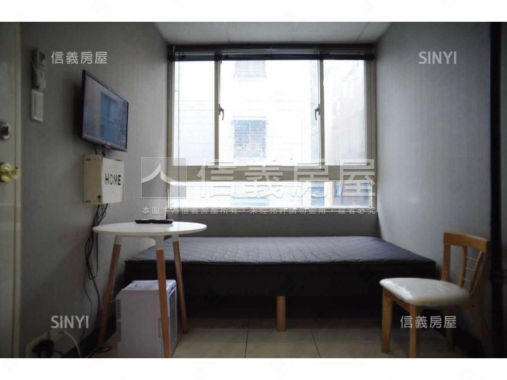 昌明置產隔套金雞母房屋室內格局與周邊環境