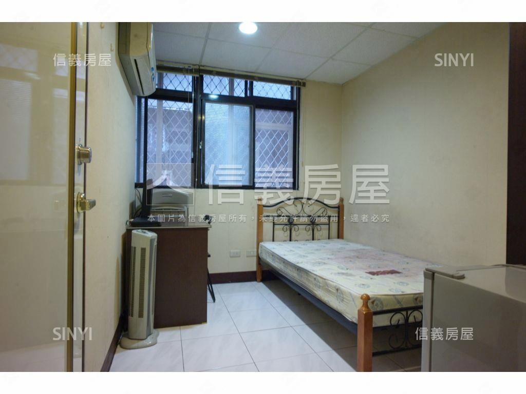 昌明置產隔套金雞母房屋室內格局與周邊環境