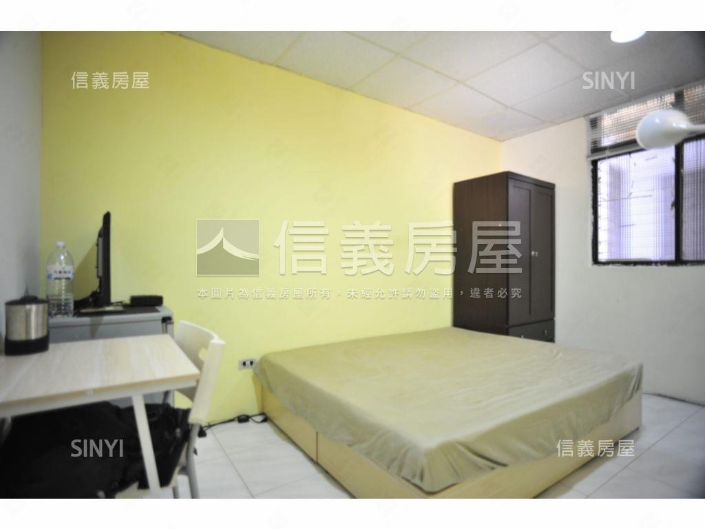 昌明置產隔套金雞母房屋室內格局與周邊環境