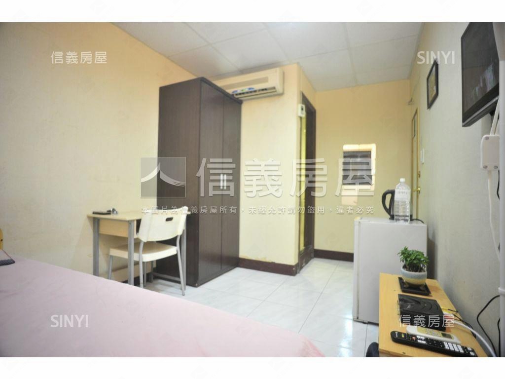 昌明置產隔套金雞母房屋室內格局與周邊環境